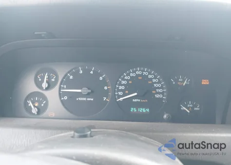 1999 Jeep Grand Cherokee Limited from USA, damaged, VIN 1J4GW68N9XC663263